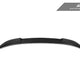 AutoTecknic Carbon Competition Trunk Spoiler - BMW G80 M3