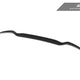 AutoTecknic Dry Carbon Roof Spoiler Add-On - BMW F97 X3M