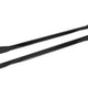 SQ-Aero Dry Carbon Fiber Side Skirt Extension Set - BMW G29 Z4
