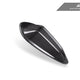 AutoTecknic Dry Carbon Roof Antenna Cover - BMW G05 X5 LCI | G06 X6 LCI | G07 X7 LCI