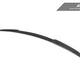 SQ-Aero Dry Carbon Fiber VS Trunk Spoiler - G26 4-Series Gran Coupe