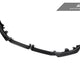 AutoTecknic Dry Carbon Front Lip Set - BMW G06 X6 M-Sport LCI