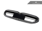 AutoTecknic Carbon Fiber Front Grille - BMW G60 5-Series / G90 M5