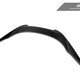 AutoTecknic Dry Carbon Competizione Trunk Spoiler - A90 Supra 2020-Up
