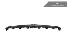 AutoTecknic Carbon Fiber Front Grille - BMW G60 5-Series / G90 M5