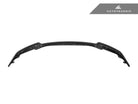 AutoTecknic Carbon Fiber CS-Inspired Front Lip Splitter - BMW G87 M2