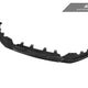 AutoTecknic Dry Carbon Competition Front Aero Lip - BMW G30 5-Series M-Sport LCI