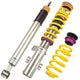 KW Suspensions V2 Coilover Kit - Infiniti G35 V35 / Nissan 350Z Z33