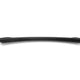 SQ-Aero Dry Carbon Fiber Rear Hatch Spoiler - BMW G09 XM