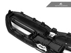 AutoTecknic Carbon Fiber Front Grille - BMW G60 5-Series / G90 M5