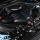 AWE Tuning S-Flo Carbon Intake - BMW 2021+ G8X M3/M4
