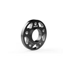APR Wheel Spacers - 5x112 - 66.5mm CB - 20mm Thick Set of 2