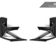 AutoTecknic Dry Carbon Front Bumper Trim Set - BMW F97 X3M LCI | F98 X4M LCI