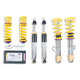 KW Suspensions V3 Coilover Kit - BMW F87 M2