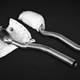 Ferrari 812 (OPF) - Sport Cat Downpipes + Heat Protection