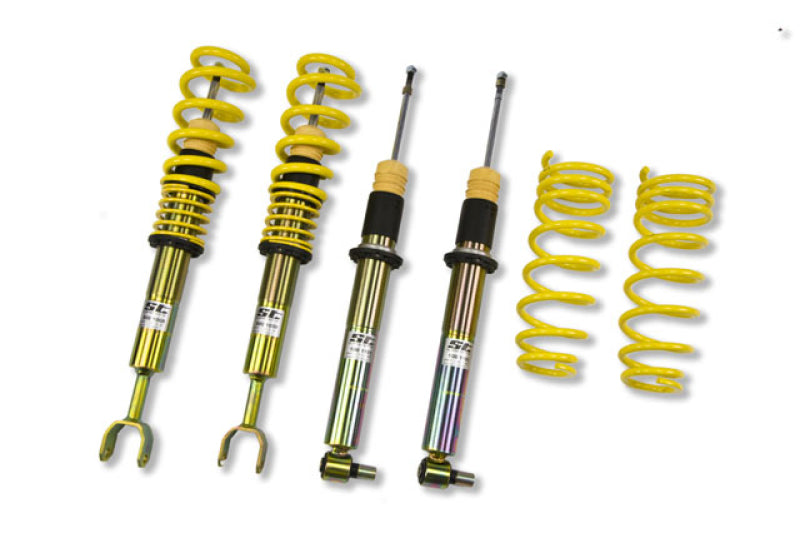 ST Coilover Kit 98-01 Audi A4 8D/B5 Sedan 2WD