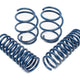 Dinan Performance Spring Set - BMW E60 M5