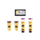 KW Suspensions H.A.S. Height Adjustable Lowering Springs - Porsche 911 992 Carrera S 2WD / 4WD