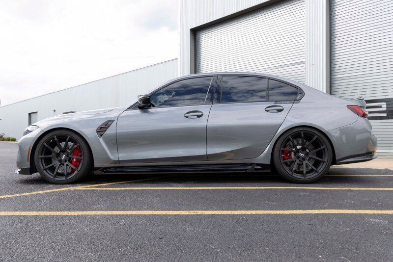 Dinan 21-27 BMW M3/M4 G80/G82/G83 Adjustable Coil-Over Suspension System