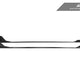 SQ-Aero Dry Carbon Fiber Side Skirt Set - Audi 8Y.5 RS3 2025-Up