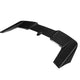 SQ-Aero Dry Carbon Fiber Roof Spoiler - G99 M5 Touring