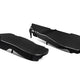 AutoTecknic Pre-Preg Carbon Engine Cover Extension Set - BMW G90/ G99 M5