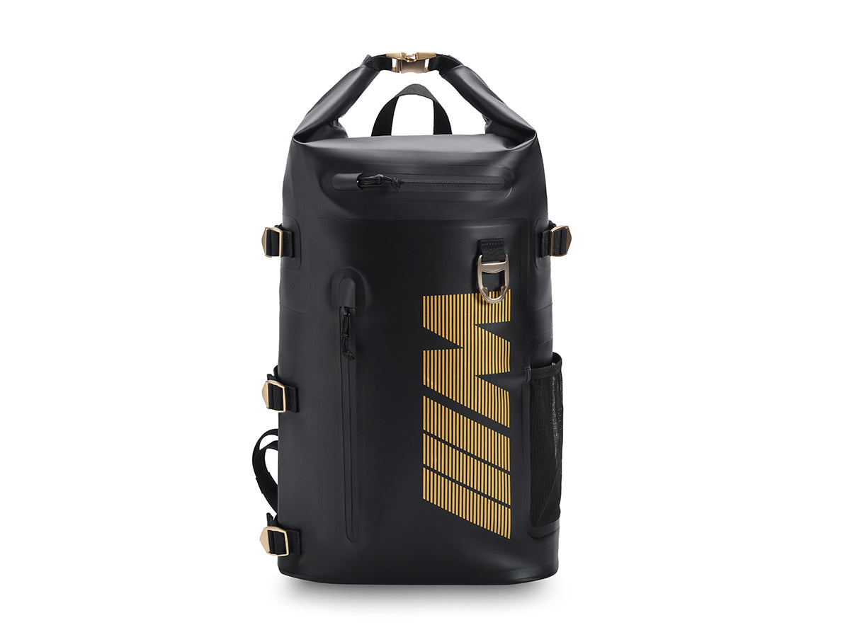 Genuine BMW M Waterproof Backpack - Black | F90 M5