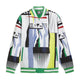 Genuine BMW M Motorsport Roy Lichtenstein Bomber Jacket
