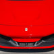 Ferrari F8 - Carbon Fiber Front Spoiler