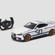 Genuine BMW 1:14 Remote Controlled Car - 3.0 CSL