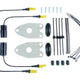 KW Suspensions EDC Cancellation Kit - BMW F80 M3 / F82 M4