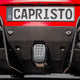 Ferrari 488 Pista - End Pipe Shells