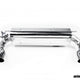 Eisenmann Performance Exhaust - BMW F22 F23 M240i