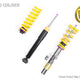 KW Suspensions V2 Coilover Kit - BMW G20 M340i xDrive without Electronic Dampers