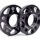 Dinan 20mm Wheel Spacers Pair 5x112 66.5mm - BMW G-Chassis
