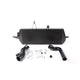 Wagner Tuning Performance Intercooler Kit - Ford Focus ST