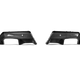 Akrapovic Carbon Fiber Rear Diffuser High Gloss - BMW G90 M5 2024-Up