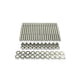 Wagner Tuning M11 Upgrade Head Stud Set Burnished - Audi S4 B9