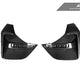 SQ-Aero Dry Carbon Fiber Rear Bumper Reflector Trim Set - G26 4-Series Gran Coupe