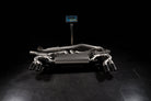 Fi Exhaust Front Pipe + Mid Y-Pipe + Valvetronic Titanium Muffler + Quad Titanium Tips with Carbon Fiber + Fi PRO App Remote OBDII - Porsche 9YA.1/ 9YA.2 Cayenne 3.0T 2018-Up Titanium Signature Series