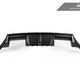 AutoTecknic Dry Carbon Performante Rear Diffuser - BMW G87 M2