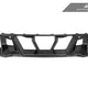 AutoTecknic Dry Carbon Corsa Center Bumper Trim - BMW G87 M2