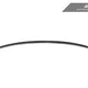 AutoTecknic Dry Carbon Trunk Lip Spoiler - BMW G60 5-Series