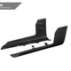 AutoTecknic Dry Carbon Side Skirt Winglet Set - BMW G87 M2