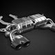BMW M3/4 (F80/82/83) - Valved Exhaust + Ceramic Tips (CES3)