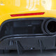Ferrari 488 - End Pipe Shells