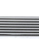 CSF Race-Spec Dual-Pass Oil Cooler - BMW E46 M3