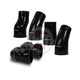 Wagner Tuning Gen2 Competition Intercooler Kit without Carbon Air Shroud - Audi RS6+ 4B US Model