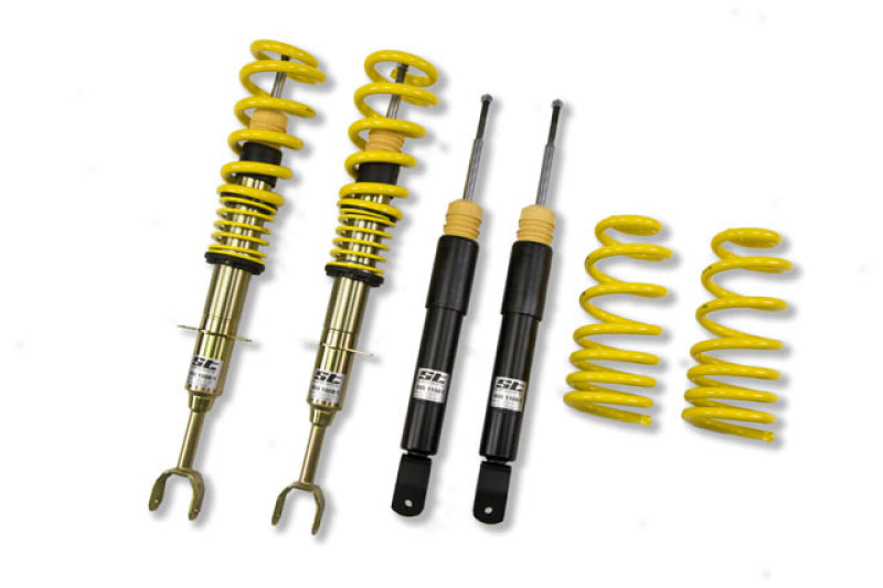 ST Coilover Kit 97-02 Audi A8/A8 Quattro D2-4D Sedan