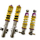 KW Suspensions V3 Coilover Kit - Porsche 944 / 944 S / S2 / Turbo